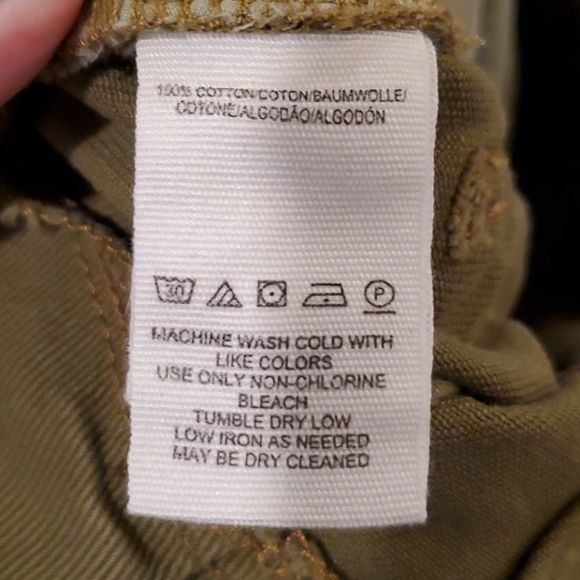 Free People Cindy utility hi-waist shorts size 2 - Picture 7 of 13